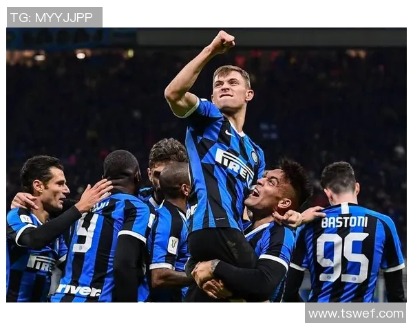 全面解析意甲赛事直播指南助你不错过每一场精彩比赛