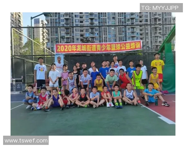 篮球公益挑战赛赛程安排助力青少年成长与健康发展