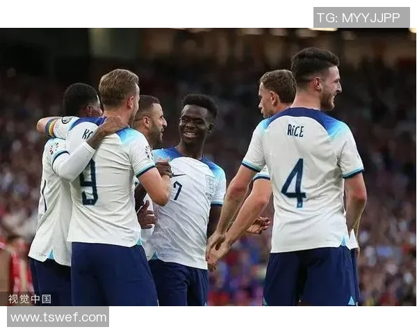 英格兰1-0击败苏格兰，凯恩建功：重新点燃三狮军团的荣耀