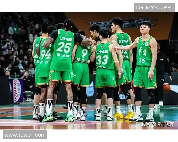 辽宁男篮新赛季首战告负,实力暴露问题待解